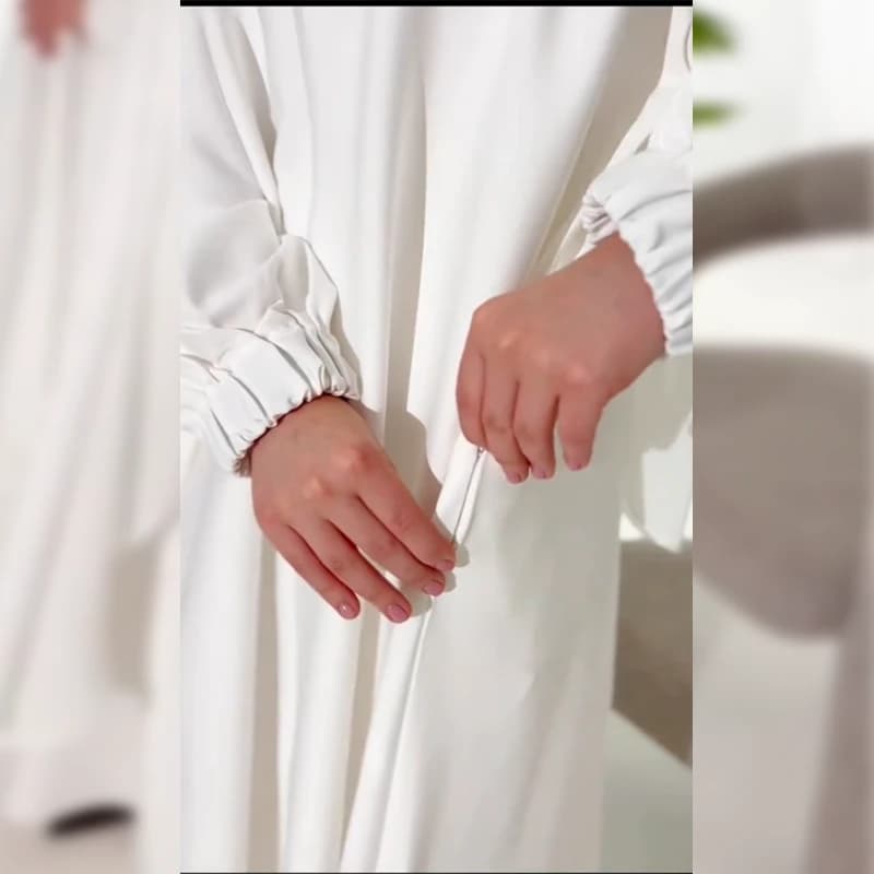 ABAYA SAUDI