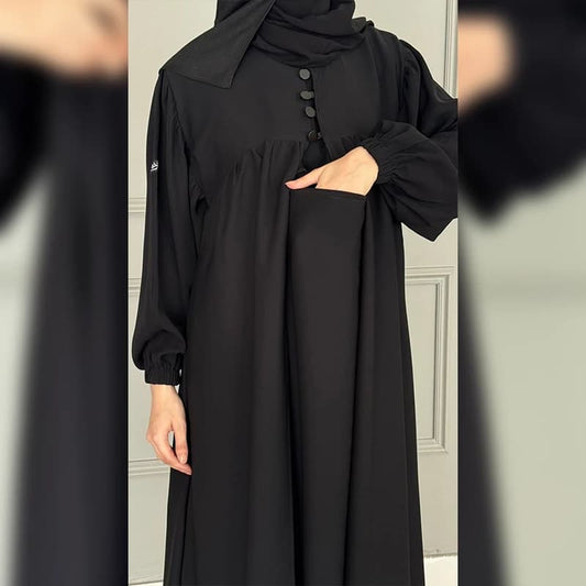 ABAYA SAFA