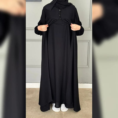 ABAYA SAFA