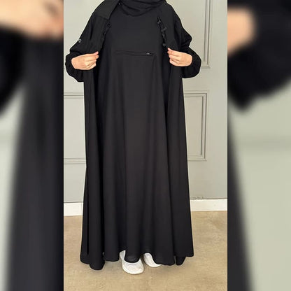 ABAYA SAFA