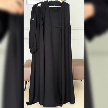 ABAYA SAFA