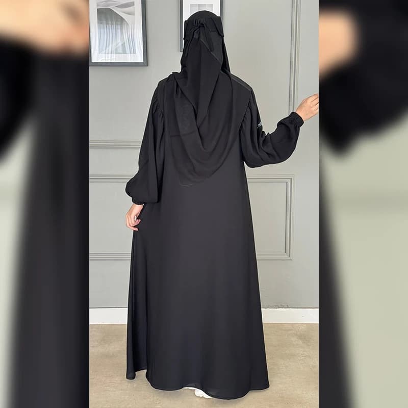 ABAYA SAFA