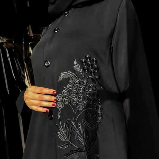 ABAYA RAWNAQ