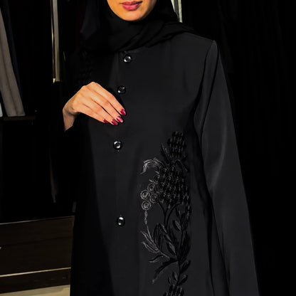 ABAYA RAWNAQ