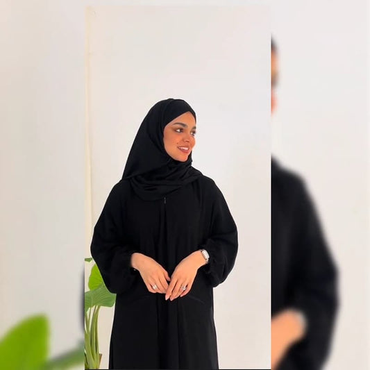 ABAYA MAKKAH