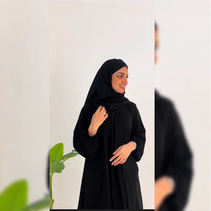 ABAYA MAKKAH