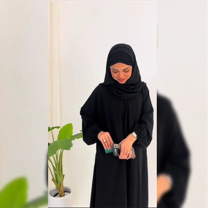 ABAYA MAKKAH
