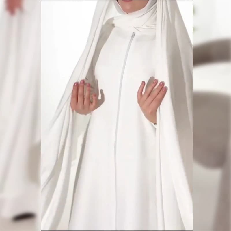 ABAYA SAUDI