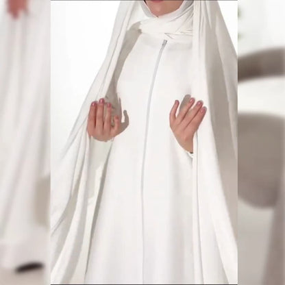 ABAYA SAUDI