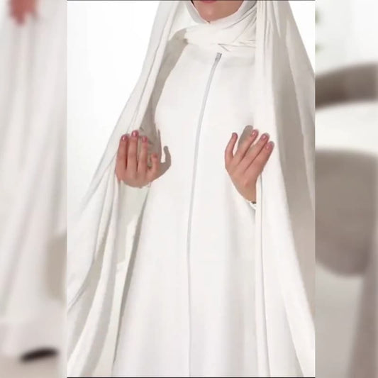 ABAYA SAUDI