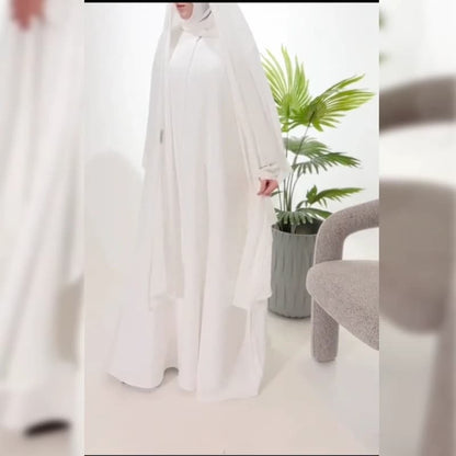 ABAYA SAUDI