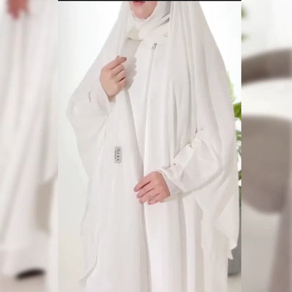 ABAYA SAUDI